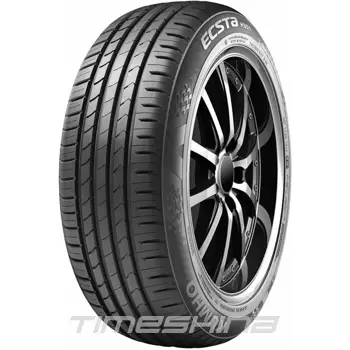 Летние шины Kumho Ecsta HS51