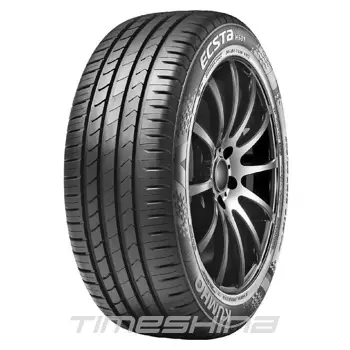Летние шины Kumho Ecsta HS81