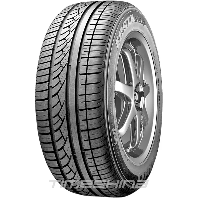 Летние шины Kumho Ecsta KH11