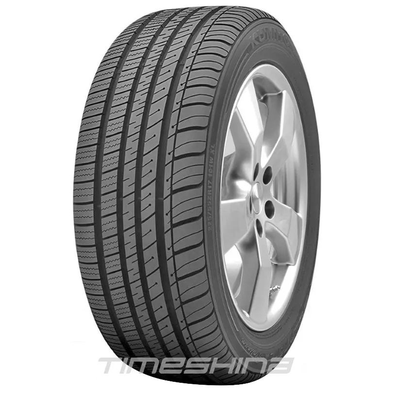 Летние шины Kumho Ecsta LX Platinum KU27