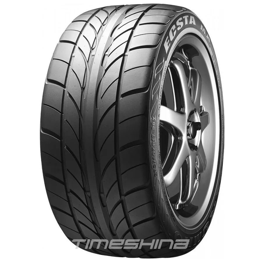 Літні шини Kumho Ecsta MX KU15