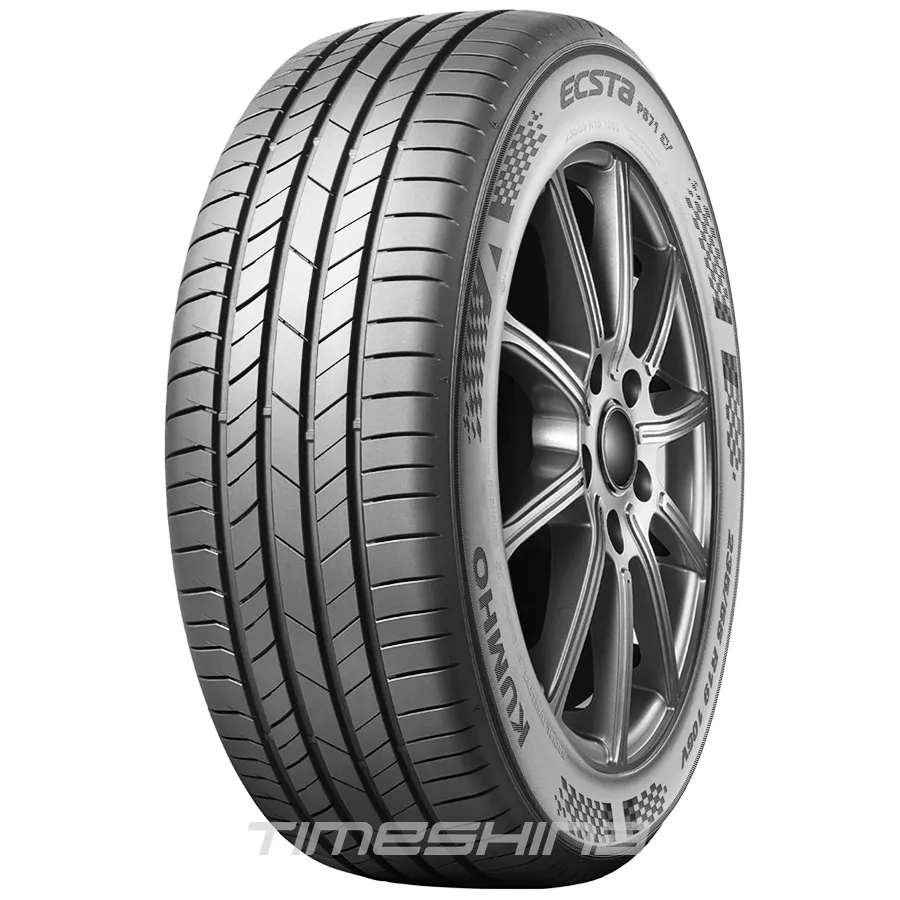 Летние шины Kumho Ecsta PS71 EV 275/45 R19 108Y XL K-Silent