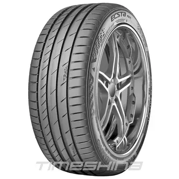 Летние шины Kumho Ecsta PS71 SUV