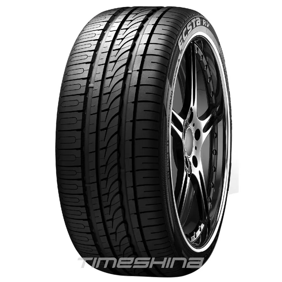 Летние шины Kumho Ecsta RV KU32