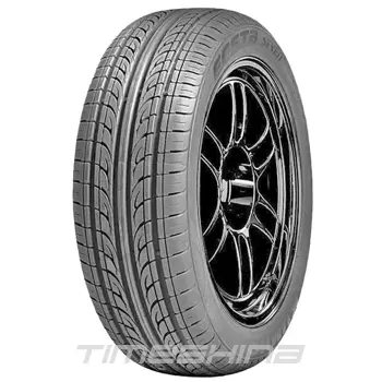 Летние шины Kumho Ecsta Seven KU23