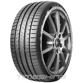 Летние шины Kumho Ecsta Sport PS72