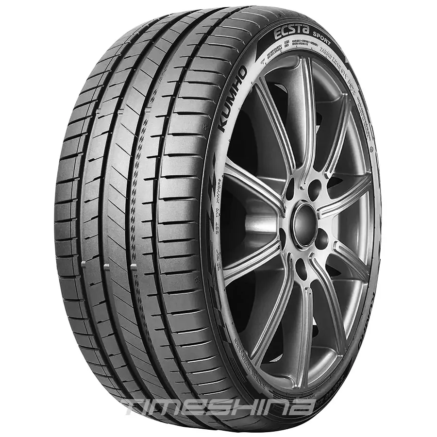 Летние шины Kumho Ecsta Sport PS72 275/40 R18 103Y XL FR