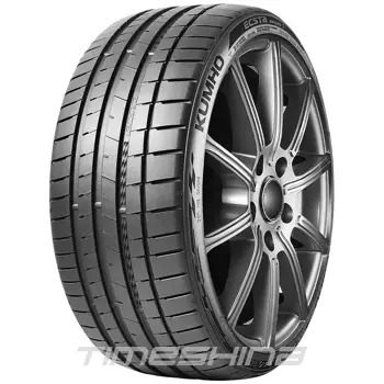 Летние шины Kumho Ecsta Sport S PS72 255/40 R20 101Y XL