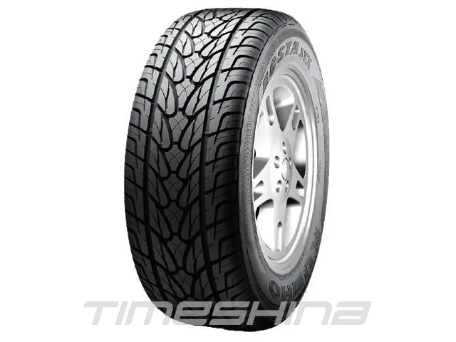 Літні шини Kumho Ecsta STX KL12