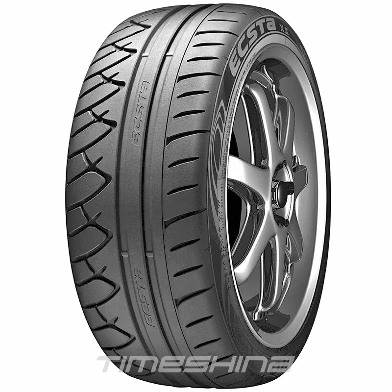 Летние шины Kumho Ecsta XS KU36