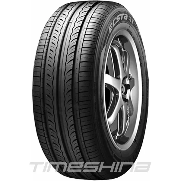 Літні шини Kumho Ecsta XT KU37