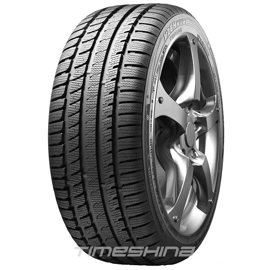 Зимние шины Kumho I'Zen KW27
