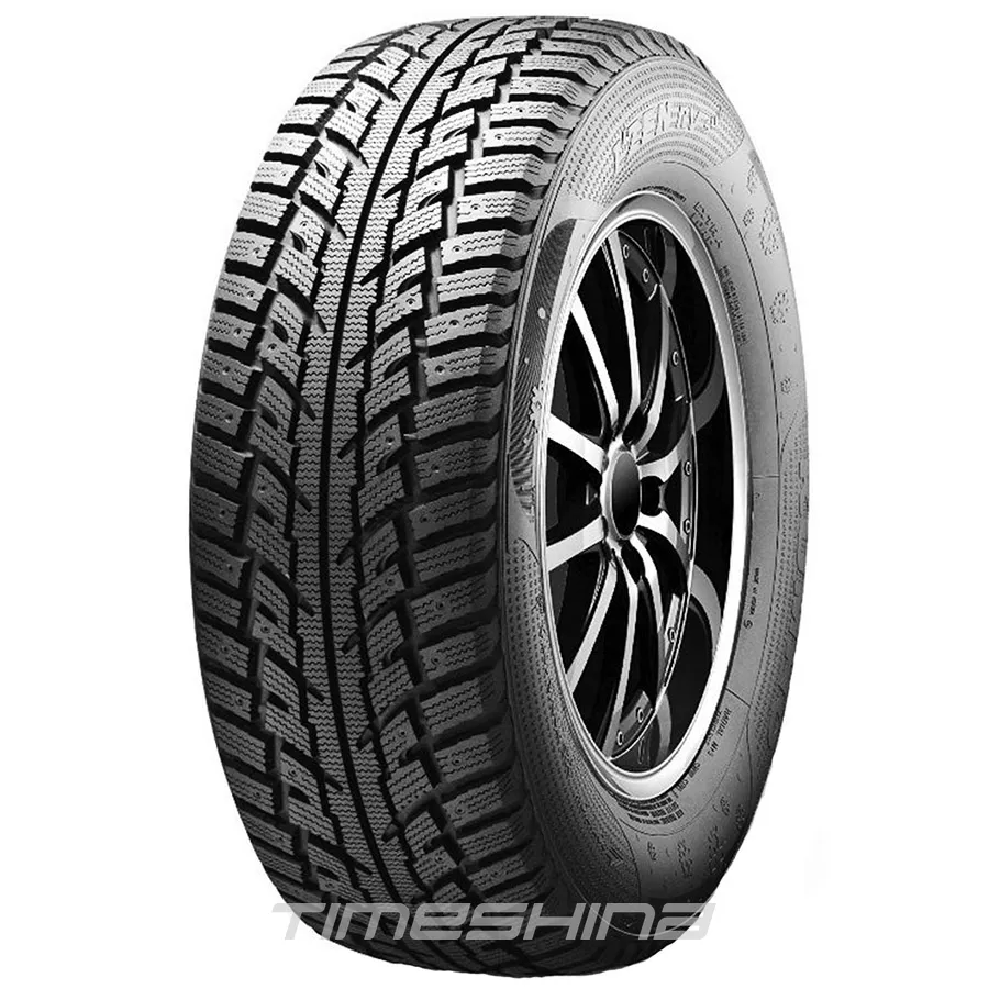 Зимние шины Kumho I'Zen RV Stud KC16