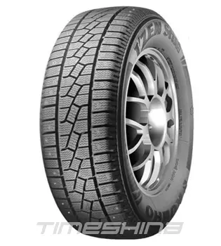 Зимние шины Kumho I'Zen Stud KW11