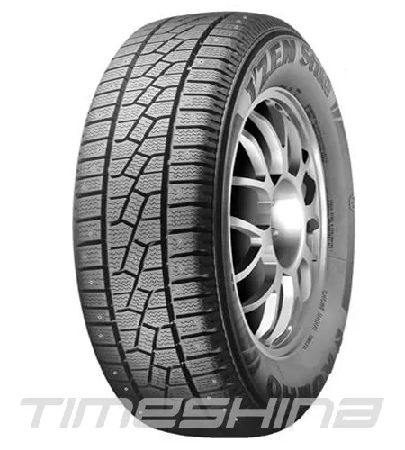 Зимние шины Kumho I'Zen Stud KW11
