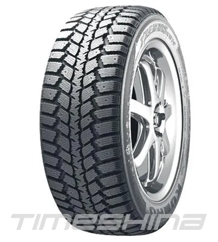 Зимние шины Kumho I'Zen Wis KW19 215/50 R17 91T (под шип)