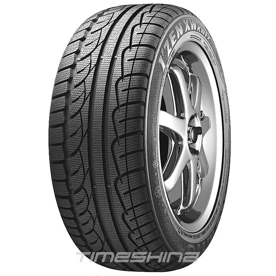 Зимові шини Kumho I'Zen XW KW17