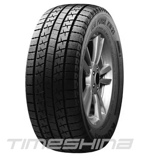 Зимние шины Kumho Ice Power KW21