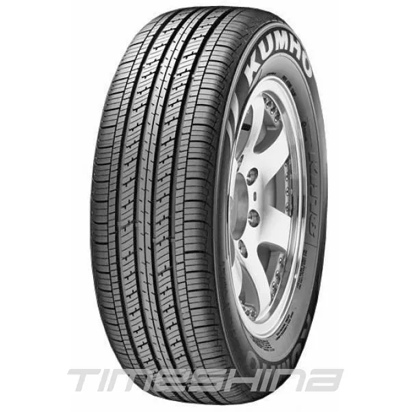 Летние шины Kumho KH18