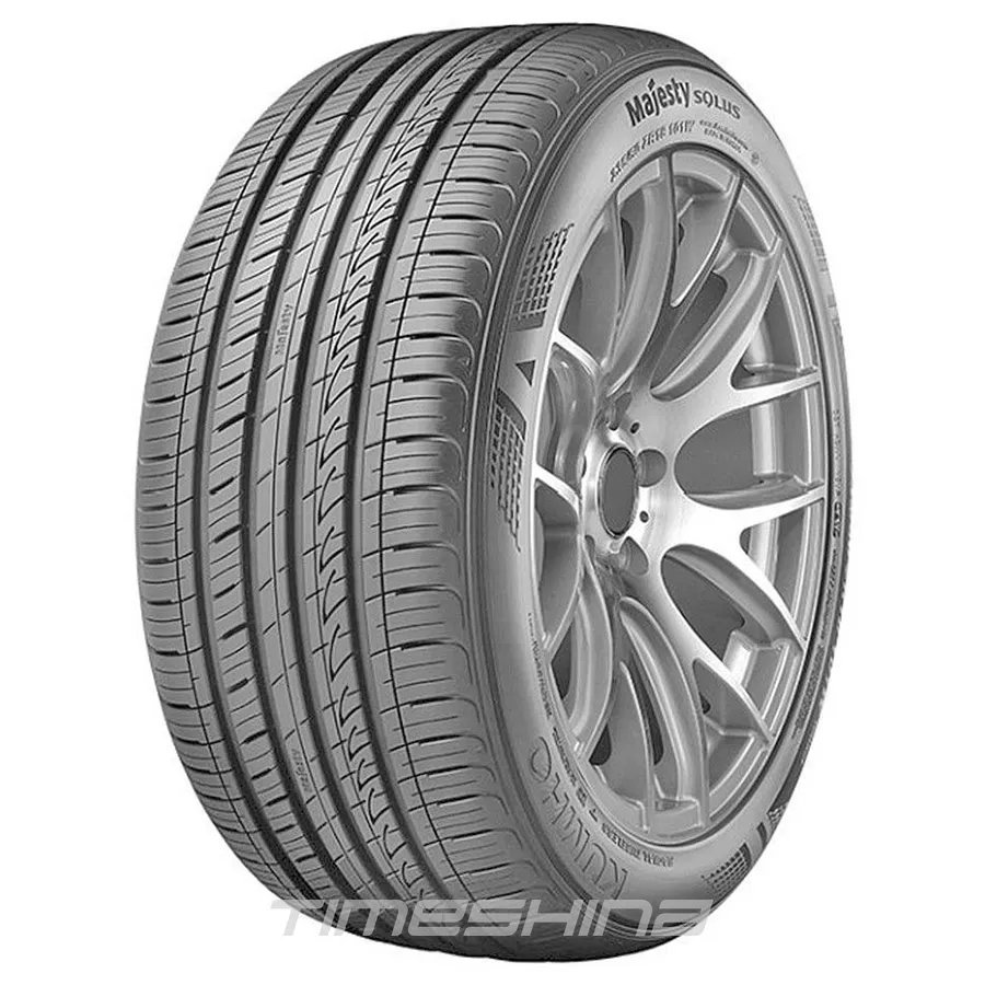 Літні шини Kumho Majesty Solus KU50