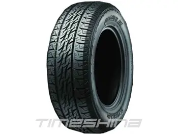 Всесезонные шины Kumho Mohave AT KL63