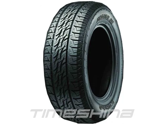 Всесезонные шины Kumho Mohave AT KL63