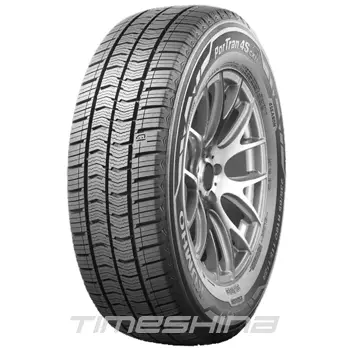Всесезонные шины Kumho PorTran 4S CX11
