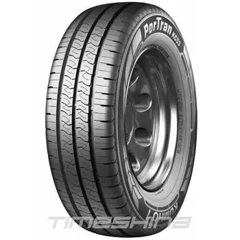 Летние шины Kumho PorTran KC53