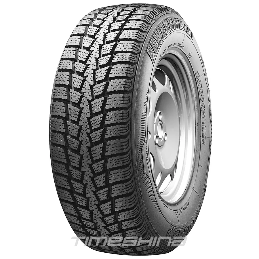 Зимние шины Kumho Power Grip KC11