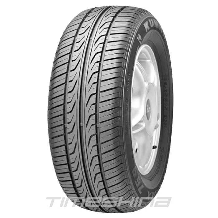 Літні шини Kumho Power Max 769