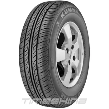 Летние шины Kumho Power Star 758