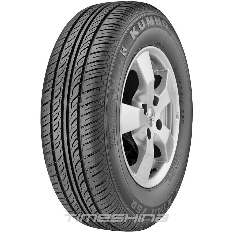 Летние шины Kumho Power Star 758