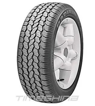 Всесезонные шины Kumho Radial 798 Plus