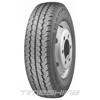 Летние шины Kumho Radial 857