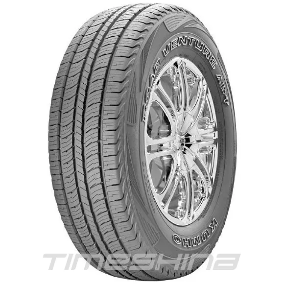 Летние шины Kumho Road Venture APT KL51