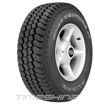 Всесезонные шины Kumho Road Venture AT KL78