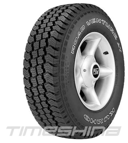 Всесезонные шины Kumho Road Venture AT KL78