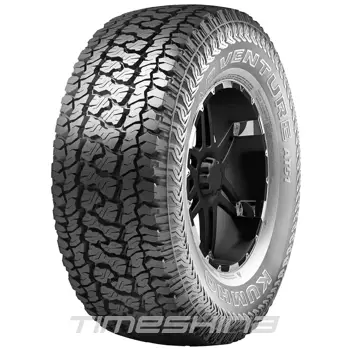 Всесезонные шины Kumho Road Venture AT51