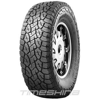 Всесезонные шины Kumho Road Venture AT52