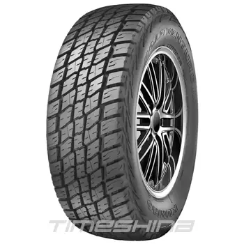 Всесезонные шины Kumho Road Venture AT61