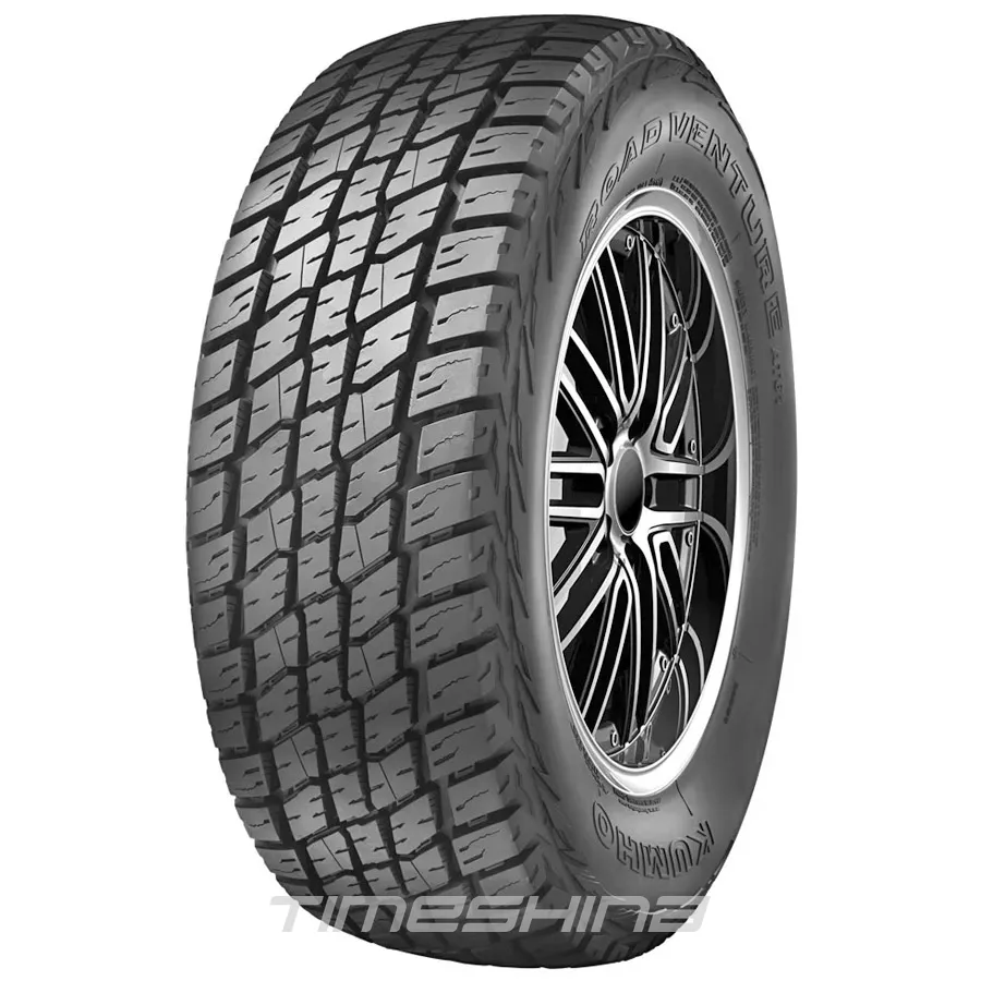 Всесезонные шины Kumho Road Venture AT61