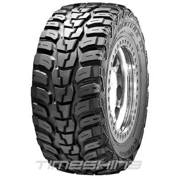 Всесезонные шины Kumho Road Venture MT KL71