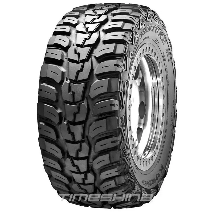 Всесезонные шины Kumho Road Venture MT KL71