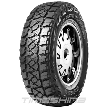 Всесезонные шины Kumho Road Venture MT51