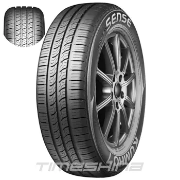 Летние шины Kumho Sense KR26
