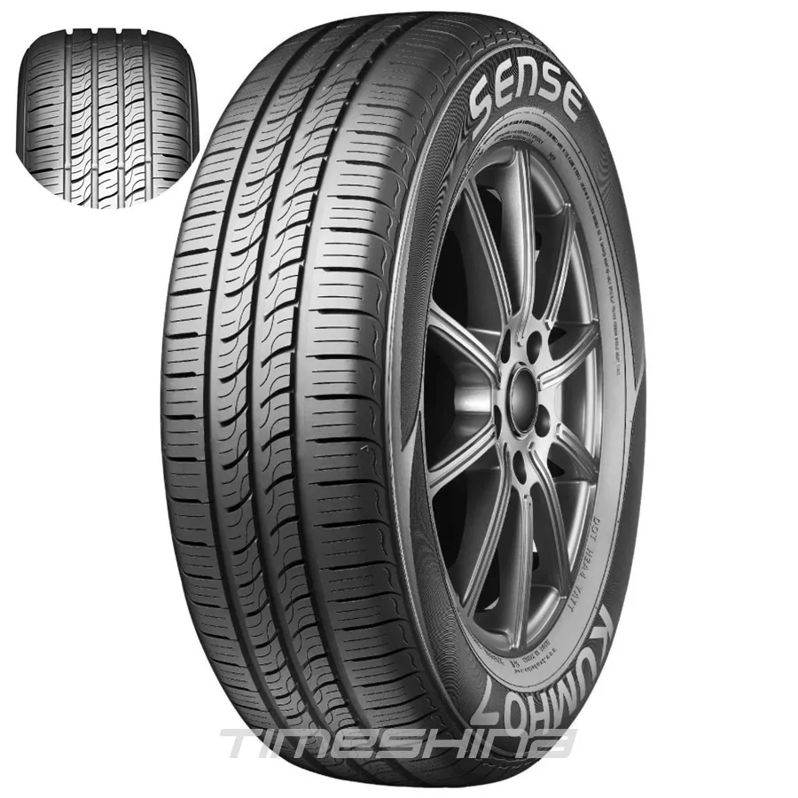 Літні шини Kumho Sense KR26