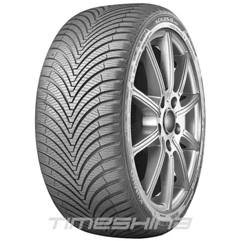 Всесезонные шины Kumho Solus 4S HA32