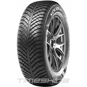 Всесезонные шины Kumho Solus HA31
