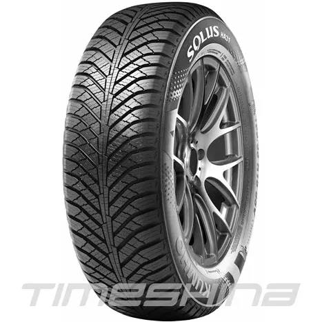 Всесезонные шины Kumho Solus HA31