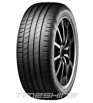 Летние шины Kumho Solus HS51